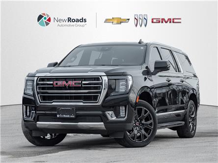 2023 GMC Yukon XL SLT (Stk: N17235) in Newmarket - Image 1 of 33