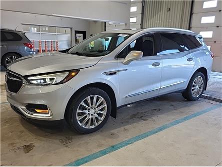 2019 Buick Enclave Essence (Stk: 153955) in Lower Sackville - Image 1 of 4 2019 Buick Enclave Essence (Stk: 153955) in Lower Sackville - Image 1 of 4