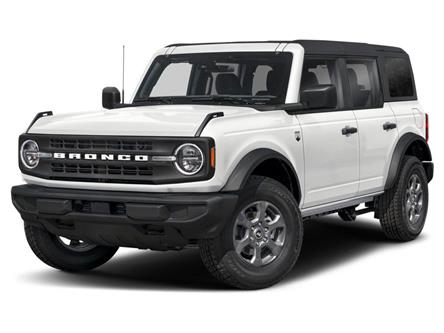 2026 Ford Bronco Big Bend (Stk: BR613) in Miramichi - Image 1 of 3