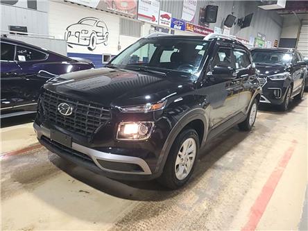 2024 Hyundai Venue Preferred (Stk: 43634J) in Belleville - Image 1 of 3 2024 Hyundai Venue Preferred (Stk: 43634J) in Belleville - Image 1 of 3