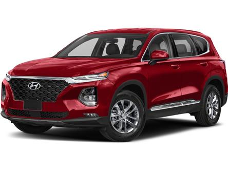 2019 Hyundai Santa Fe ESSENTIAL (Stk: 054942) in Lower Sackville - Image 1 of 6 2019 Hyundai Santa Fe ESSENTIAL (Stk: 054942) in Lower Sackville - Image 1 of 6