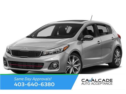 2018 Kia Forte 2.0L LX+ (Stk: R68184) in Calgary - Image 1 of 13