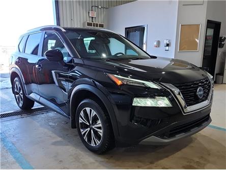 2023 Nissan Rogue SV Moonroof (Stk: 220382) in Lower Sackville - Image 1 of 7 2023 Nissan Rogue SV Moonroof (Stk: 220382) in Lower Sackville - Image 1 of 7