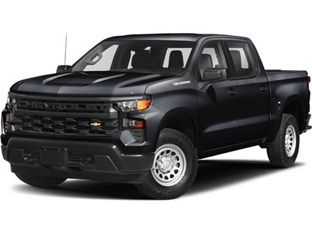2023 Chevrolet Silverado 1500 Work Truck (Stk: 143422) in Lower Sackville - Image 1 of 8 2023 Chevrolet Silverado 1500 Work Truck (Stk: 143422) in Lower Sackville - Image 1 of 8