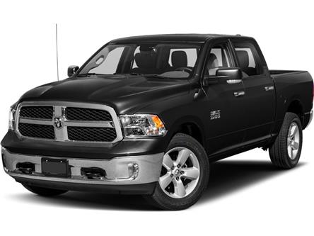 2019 RAM 1500 Classic SLT (Stk: 719957) in Lower Sackville - Image 1 of 4 2019 RAM 1500 Classic SLT (Stk: 719957) in Lower Sackville - Image 1 of 4