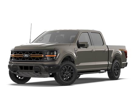 2026 Ford F-150 Tremor (Stk: 26T2671) in Red Deer - Image 1 of 6