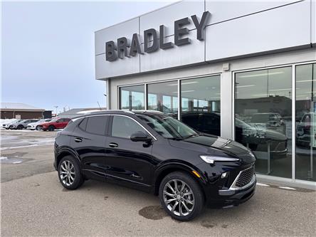 2026 Buick Encore GX Avenir (Stk: 26123) in Moosomin - Image 1 of 8