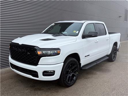 2026 RAM 1500 Sport (Stk: 26204) in London - Image 1 of 27