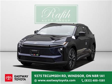 2026 Toyota bZ Limited (Stk: BZ5876) in Windsor - Image 1 of 24 2026 Toyota bZ Limited (Stk: BZ5876) in Windsor - Image 1 of 24