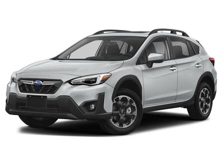 2021 Subaru Crosstrek Sport (Stk: SU3776A) in Stratford - Image 1 of 14