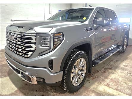 2026 GMC Sierra 1500 Denali (Stk: 26223) in Melfort - Image 1 of 14
