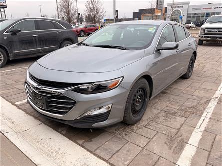 2024 Chevrolet Malibu 1LT (Stk: 26P011) in London - Image 1 of 9 2024 Chevrolet Malibu 1LT (Stk: 26P011) in London - Image 1 of 9