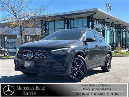 2026 Mercedes-Benz GLA 250 Base (Stk: 26MB022) in Innisfil - Image 1 of 16