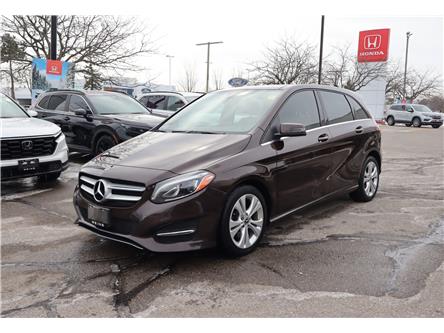 2018 Mercedes-Benz B-Class Sports Tourer (Stk: 2214269AA) in Mississauga - Image 1 of 26 2018 Mercedes-Benz B-Class Sports Tourer (Stk: 2214269AA) in Mississauga - Image 1 of 26