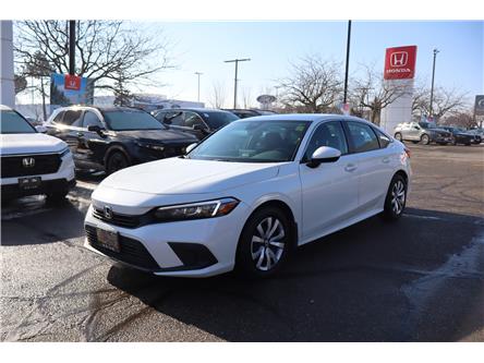 2024 Honda Civic LX-B (Stk: 2214534A) in Mississauga - Image 1 of 26 2024 Honda Civic LX-B (Stk: 2214534A) in Mississauga - Image 1 of 26