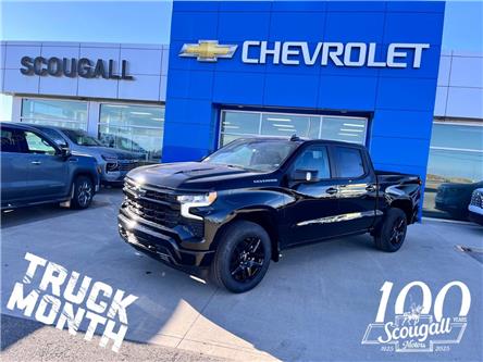 2026 Chevrolet Silverado 1500 RST (Stk: 150486) in Fort MacLeod - Image 1 of 21 2026 Chevrolet Silverado 1500 RST (Stk: 150486) in Fort MacLeod - Image 1 of 21