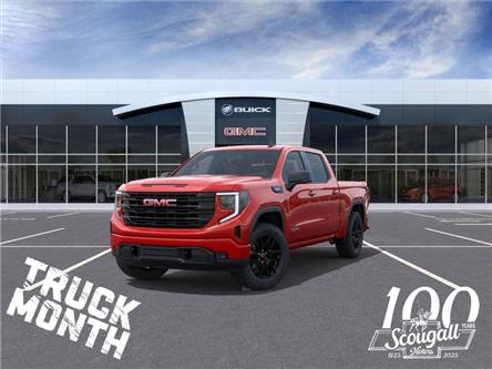 2026 GMC Sierra 1500 Elevation (Stk: 151121) in Fort MacLeod - Image 1 of 6 2026 GMC Sierra 1500 Elevation (Stk: 151121) in Fort MacLeod - Image 1 of 6