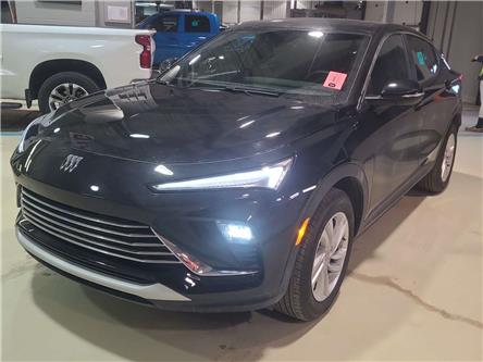 2024 Buick Envista Preferred (Stk: 43638J) in Belleville - Image 1 of 3