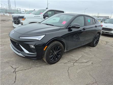 2024 Buick Envista Sport Touring (Stk: 43639J) in Belleville - Image 1 of 3