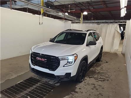 2024 GMC Terrain SLE (Stk: 43640J) in Belleville - Image 1 of 3