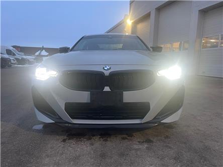2023 BMW M240i xDrive (Stk: 977) in Kitchener - Image 1 of 17 2023 BMW M240i xDrive (Stk: 977) in Kitchener - Image 1 of 17