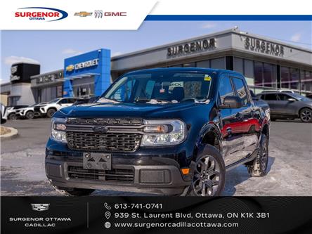 2022 Ford Maverick XLT (Stk: R26962A) in Ottawa - Image 1 of 24