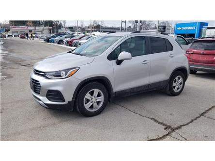 2021 Chevrolet Trax LT (Stk: 2-12929A) in Oshawa - Image 1 of 22