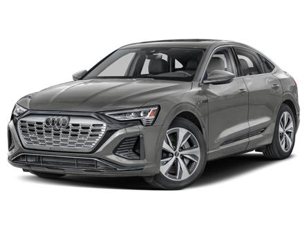 2024 Audi Q8 e-tron Base (Stk: P23931) in Toronto - Image 1 of 10