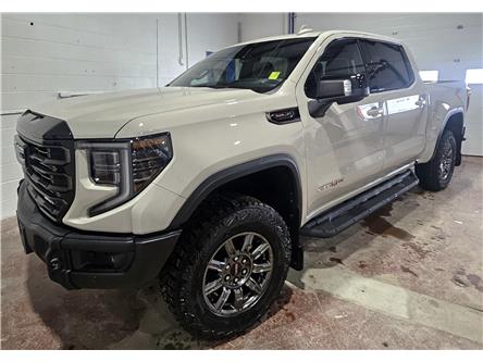 2026 GMC Sierra 1500 AT4X (Stk: 26210) in Melfort - Image 1 of 12