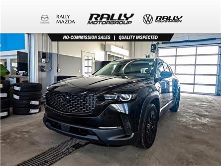 2023 Mazda CX-50 GS-L (Stk: V3390) in Prince Albert - Image 1 of 14