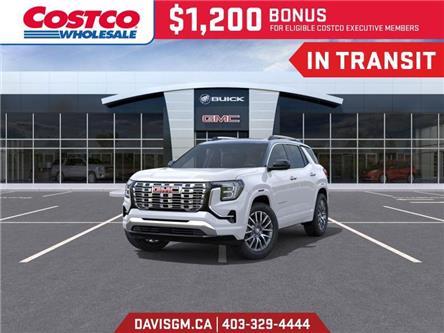 2026 GMC Terrain Denali (Stk: 303053) in Lethbridge - Image 1 of 6