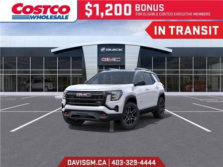 2026 GMC Terrain AT4 (Stk: 303048) in Lethbridge - Image 1 of 6