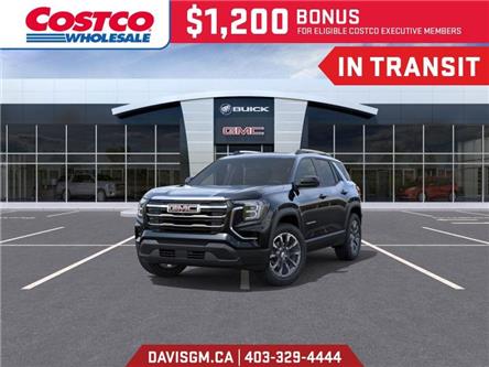 2026 GMC Terrain Elevation (Stk: 303005) in Lethbridge - Image 1 of 6