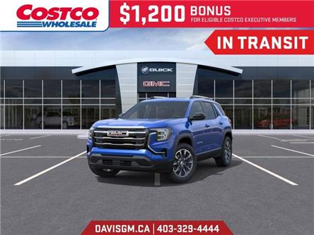 2026 GMC Terrain Elevation (Stk: 303089) in Lethbridge - Image 1 of 6