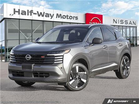 2026 Nissan Kicks SR (Stk: NC6424) in Thunder Bay - Image 1 of 26