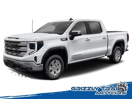 2026 GMC Sierra 1500 SLT (Stk: G100188) in Barrhead - Image 1 of 2 2026 GMC Sierra 1500 SLT (Stk: G100188) in Barrhead - Image 1 of 2