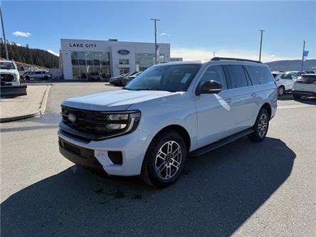 2026 Ford Expedition Max Active (Stk: 6S024) in Williams Lake - Image 1 of 12