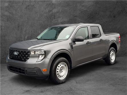 2026 Ford Maverick XL (Stk: 0P6135) in Kamloops - Image 1 of 25