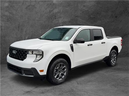 2026 Ford Maverick XLT (Stk: 0P6131) in Kamloops - Image 1 of 25