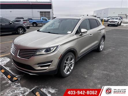 2015 Lincoln MKC Base (Stk: 21353) in Lethbridge - Image 1 of 6