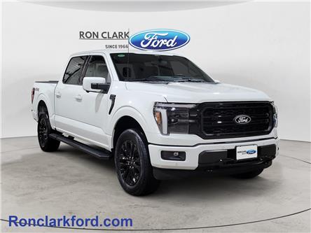 2026 Ford F-150 Lariat (Stk: 17093) in Wyoming - Image 1 of 15