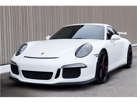 2015 Porsche 911  (Stk: AP3433-1) in Vaughan - Image 1 of 21