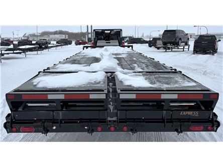 2026 Rainbow 25'+5' DOVE TAIL-DECK OVER GOOSENECK  (Stk: T217) in Melfort - Image 1 of 3