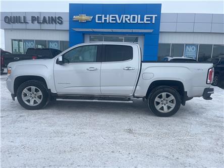 2017 GMC Canyon SLT (Stk: 26T165A) in Wadena - Image 1 of 15 2017 GMC Canyon SLT (Stk: 26T165A) in Wadena - Image 1 of 15