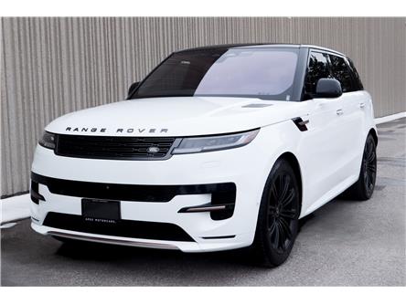2023 Land Rover Range Rover Sport  (Stk: AP3440) in Vaughan - Image 1 of 22