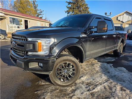 2020 Ford F-150 XLT in Kemptville - Image 1 of 9