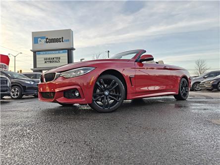2019 BMW 430i xDrive in Ottawa - Image 1 of 7 2019 BMW 430i xDrive in Ottawa - Image 1 of 7