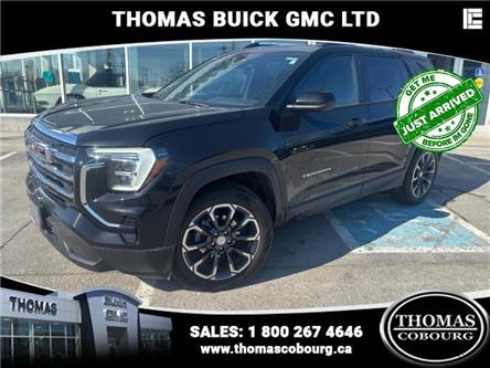 2025 GMC Terrain Elevation (Stk: UT94522) in Cobourg - Image 1 of 17