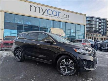 2019 Kia Sorento (Stk: 251284A) in Ottawa - Image 1 of 36 2019 Kia Sorento (Stk: 251284A) in Ottawa - Image 1 of 36