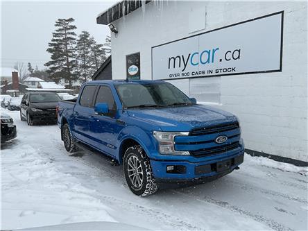 2019 Ford F-150  (Stk: 251598) in Ottawa Central - Image 1 of 20